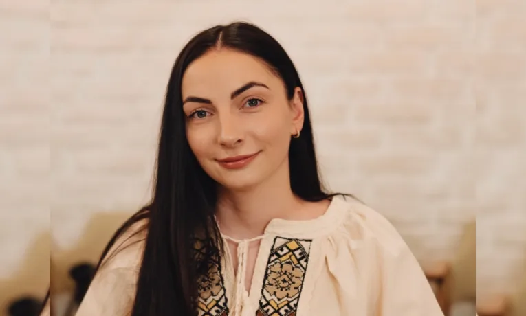 Вікторія Левицька