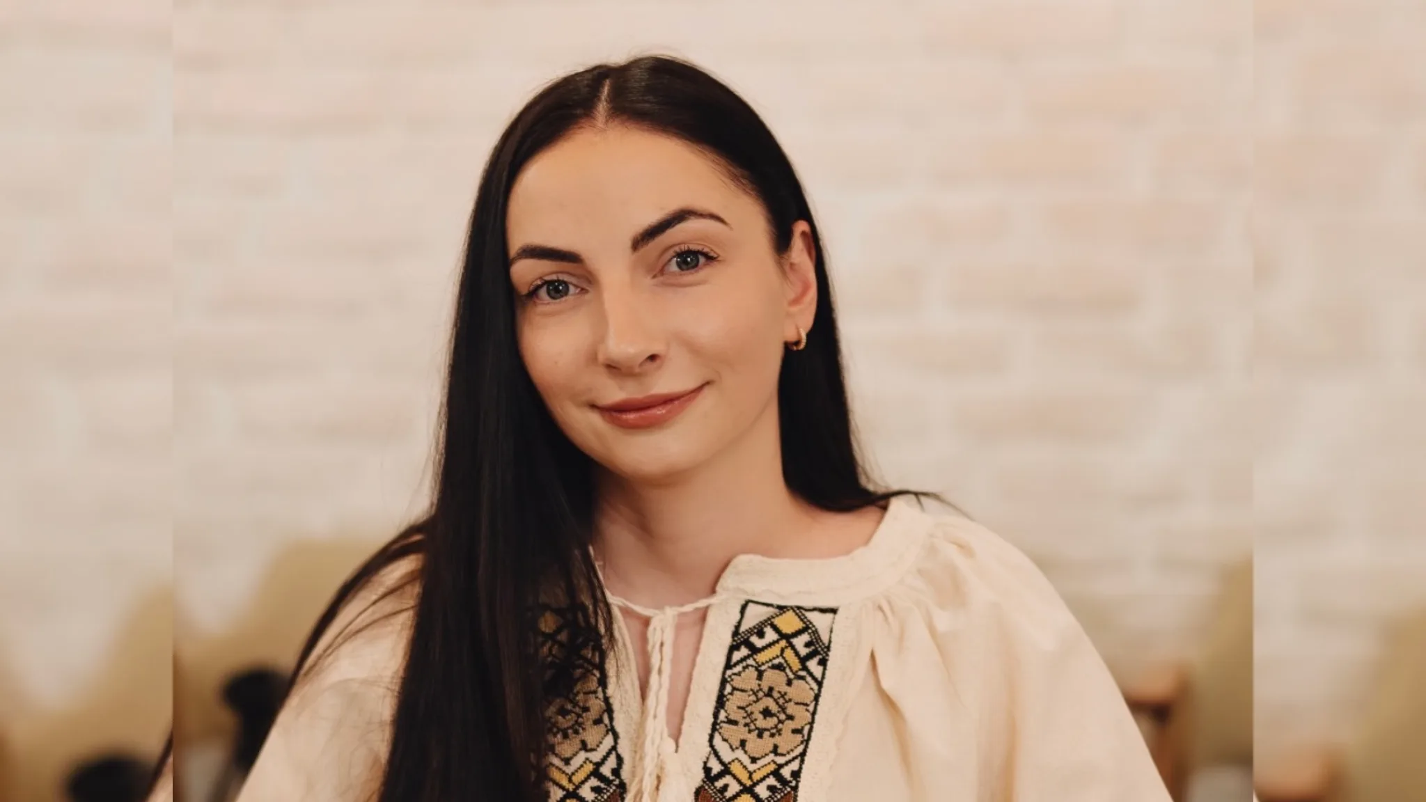 Вікторія Левицька