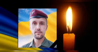 Василь Солоненко