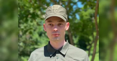 Микола Головенко