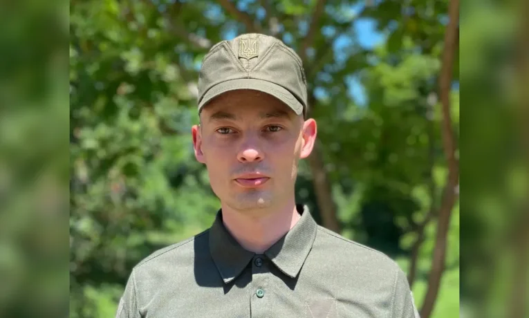 Микола Головенко