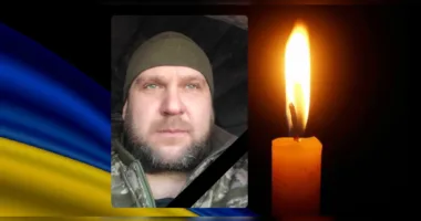 Володимир Шаповал