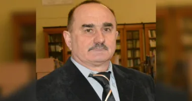 Юрій Цимбалюк