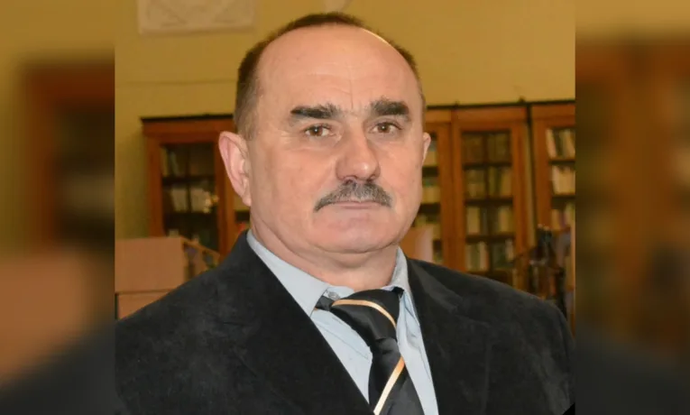 Юрій Цимбалюк