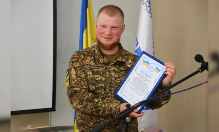 Владислав Стоцький