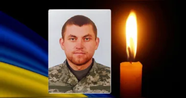 Анатолій Кривінський