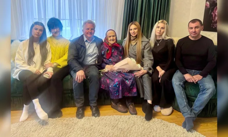 Ольга Голинська