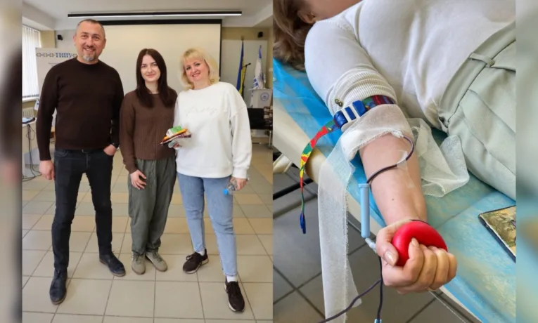 Тетяна Брославська