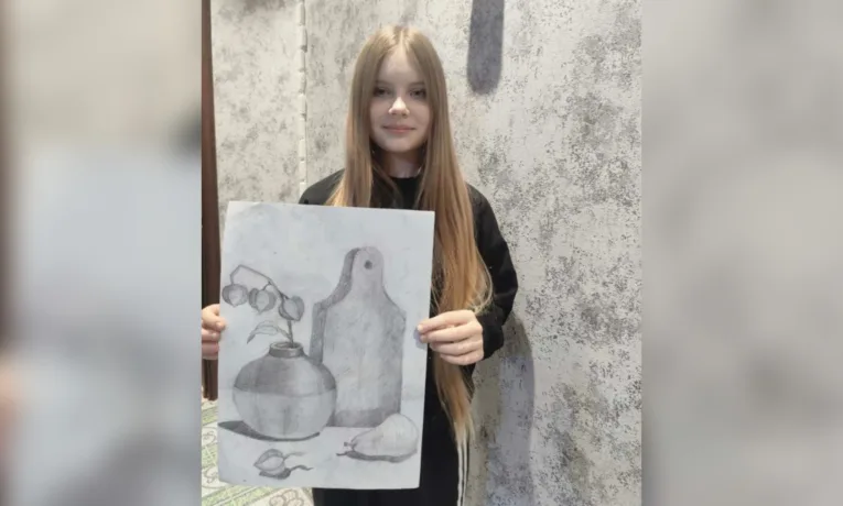 Єва Сторожук