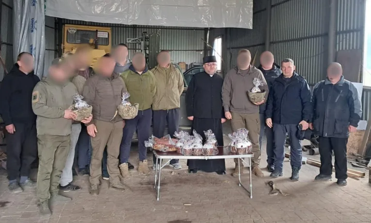 Микола Люшняк