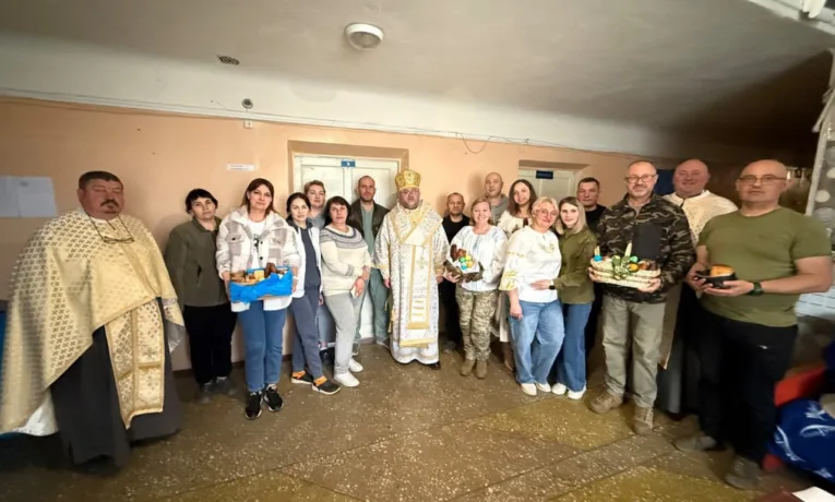 Микола Люшняк