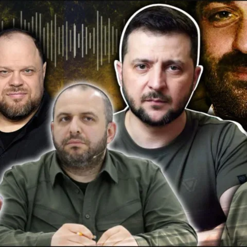 Династія