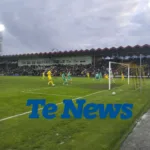 У Тернополі «Динамо Київ» перемогло «Буковину» з рахунком 0:3