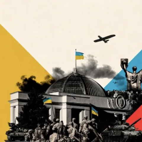 Війна в Україні