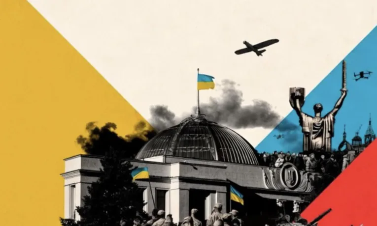 Війна в Україні