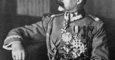 Юзеф Пілсудський