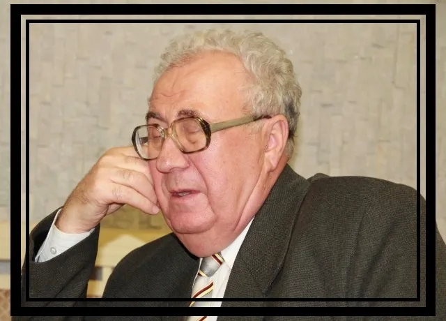 Петро Залюбовський