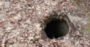 Смертельні пастки