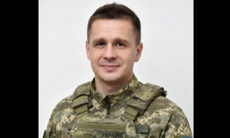 Олег Коренга