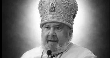 Михайло Кільчицький