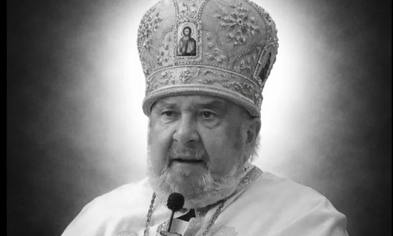 Михайло Кільчицький