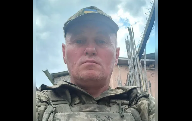 Василь Кибало