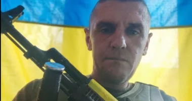 Степан Щербань