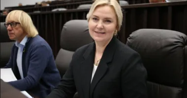 У декларації нової заступниці Тернопільської ОВА Наталії Масник — понад півтора мільйона зарплати