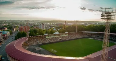 Чому “Ниві” не дозволили проводити матч у Тернополі на стадіоні