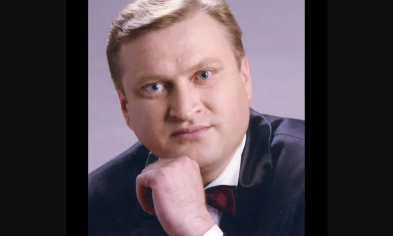 Помер відомий соліст Національної опери України, уродженець Тернопільщини Петро Приймак