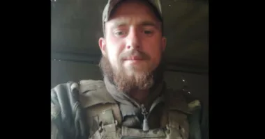 На війні загинув молодий захисник Богдан Ковальчук з Тернопільщини