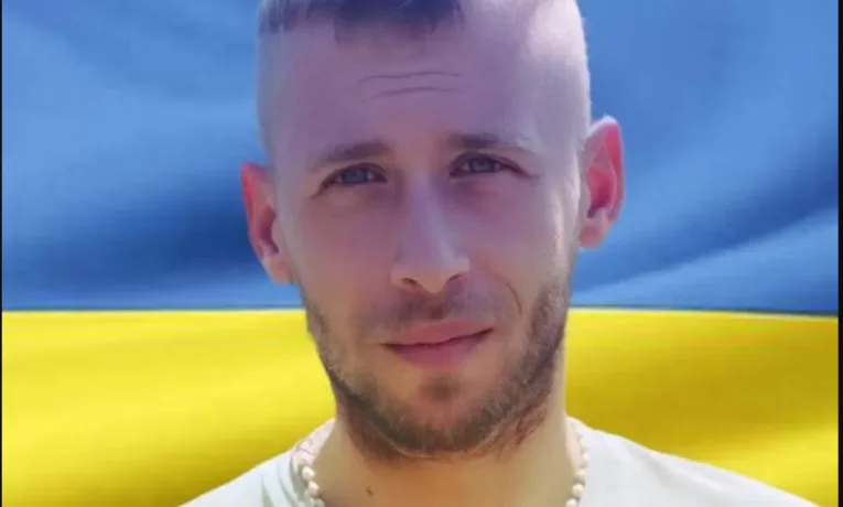 Додому на Теребовлянщину після полону повертається воїн Володимир Кушнір