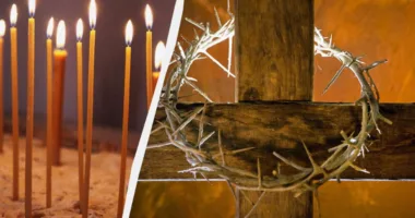 Страсна п’ятниця без міфів та забобонів