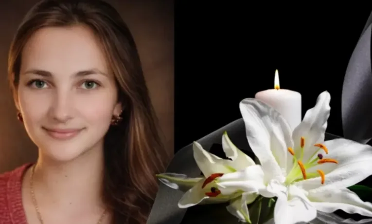 Померла фельдшерка з Чортківщини Олена Дзюба