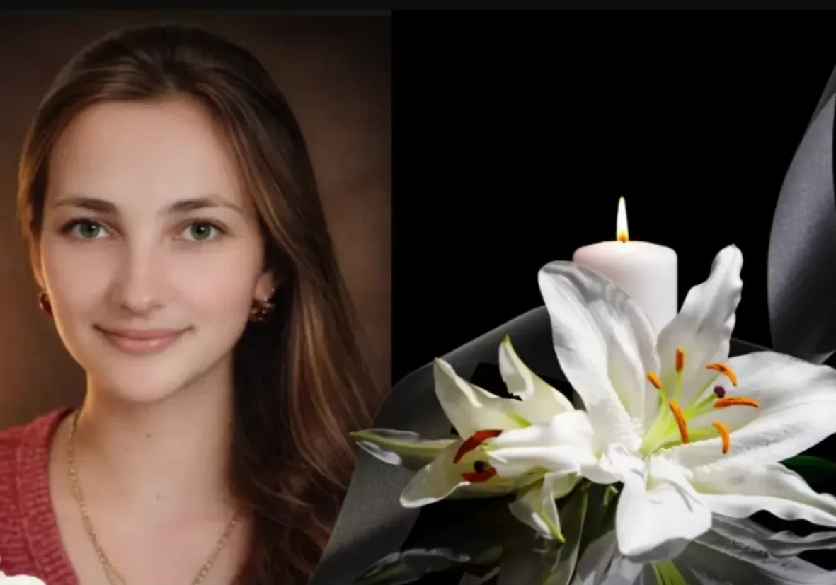 Померла фельдшерка з Чортківщини Олена Дзюба