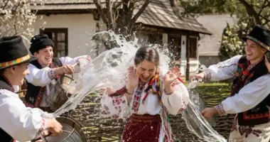 Світлий тиждень 2026: традиції та що не можна робити