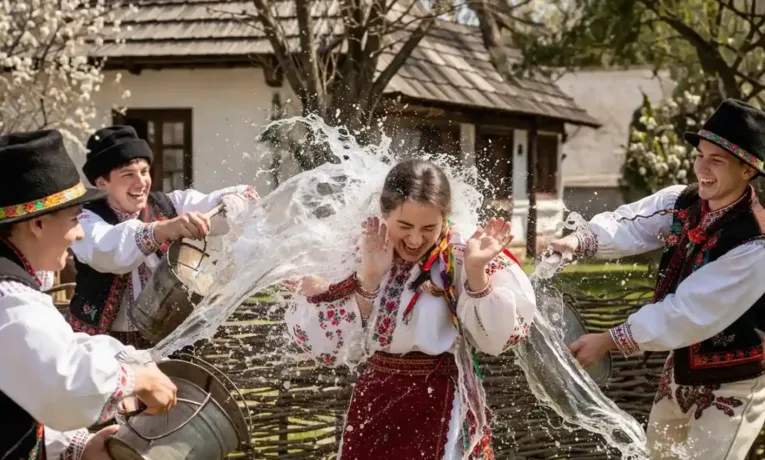 Світлий тиждень 2026: традиції та що не можна робити