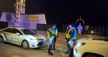 Благодатний вогонь з Єрусалиму привезли у Тернопіль