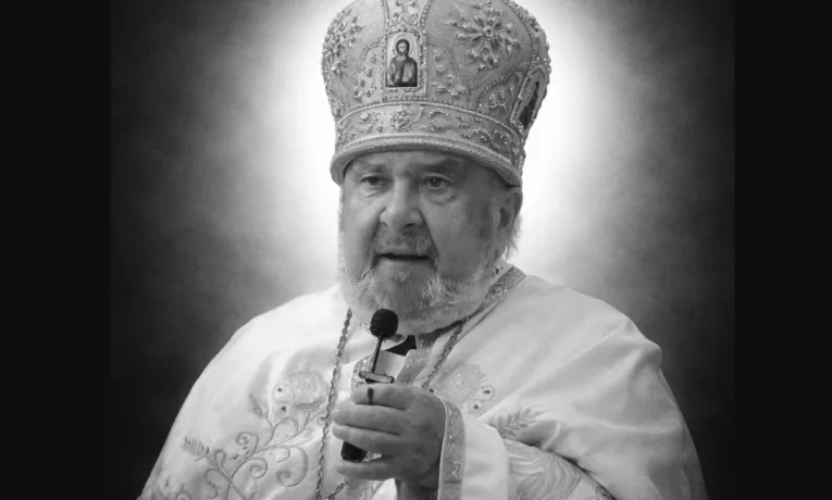 На Тернопільщині відійшов у вічність протоієрей Михайло Кільчицький