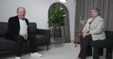 "Гумор має бути добрим": інтерв’ю з народним артистом України Григорієм Драпаком