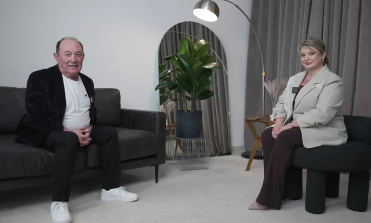 "Гумор має бути добрим": інтерв’ю з народним артистом України Григорієм Драпаком