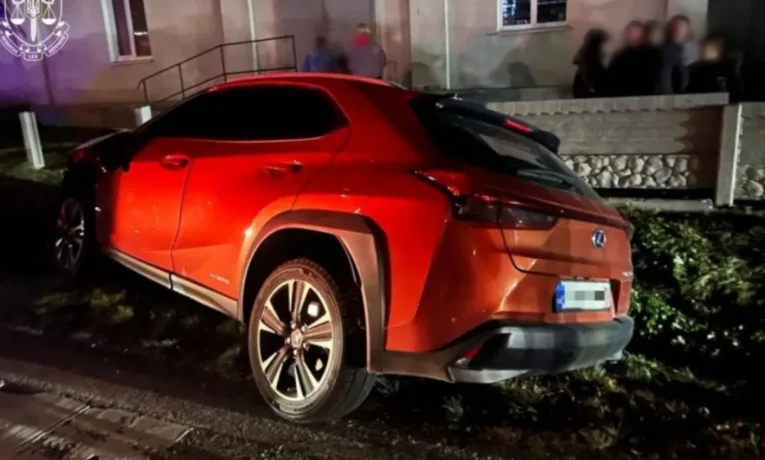 Судитимуть суддю з Тернопільщини, яка позбивала людей