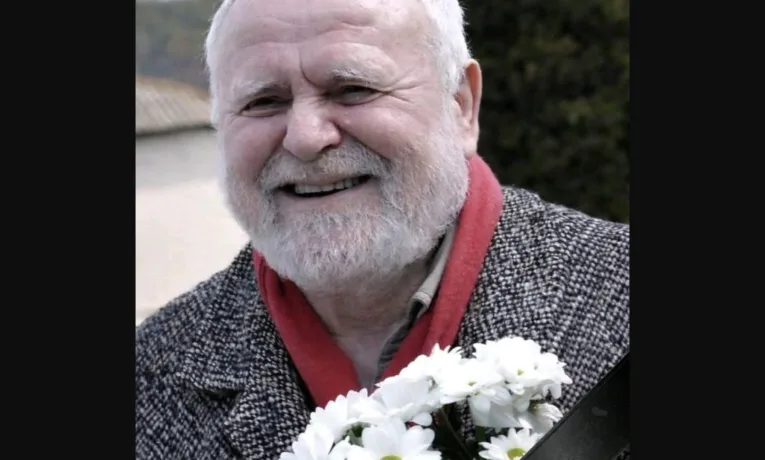 Тернопіль втратив Майстра: помер видатний художник та літописець Євген Удін