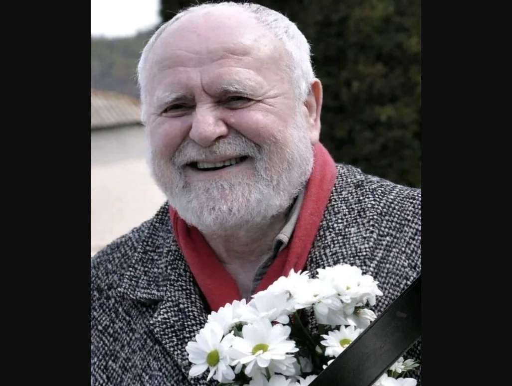 Тернопіль втратив Майстра: помер видатний художник та літописець Євген Удін