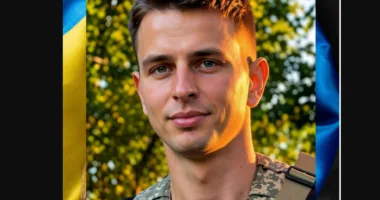 На війні загинув випускник ЗУНУ, командир роти БпЛА Іван Кацюк