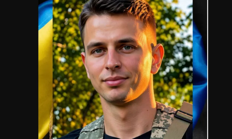 На війні загинув випускник ЗУНУ, командир роти БпЛА Іван Кацюк