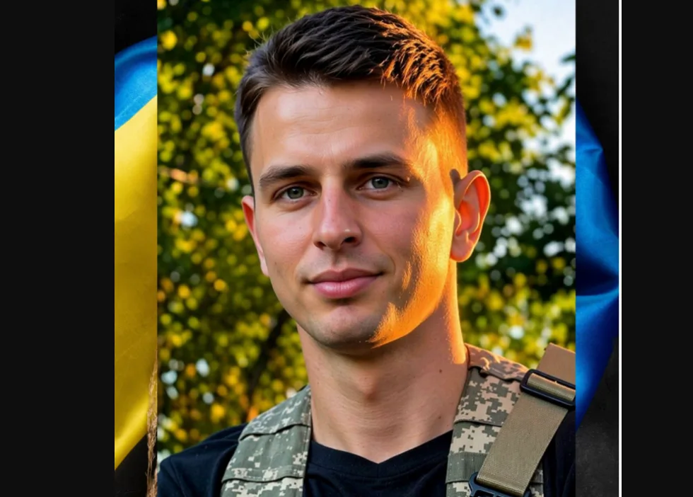 На війні загинув випускник ЗУНУ, командир роти БпЛА Іван Кацюк