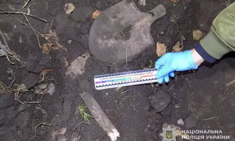 Хотів закопати тіло, але не встиг. Що сталося на Тернопільщині під час конфлікту