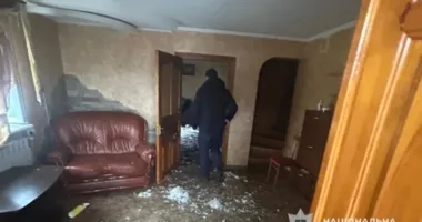 Нещасний випадок у Бережанах: загинув чоловік