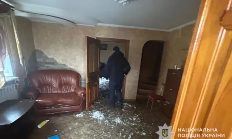 Нещасний випадок у Бережанах: загинув чоловік